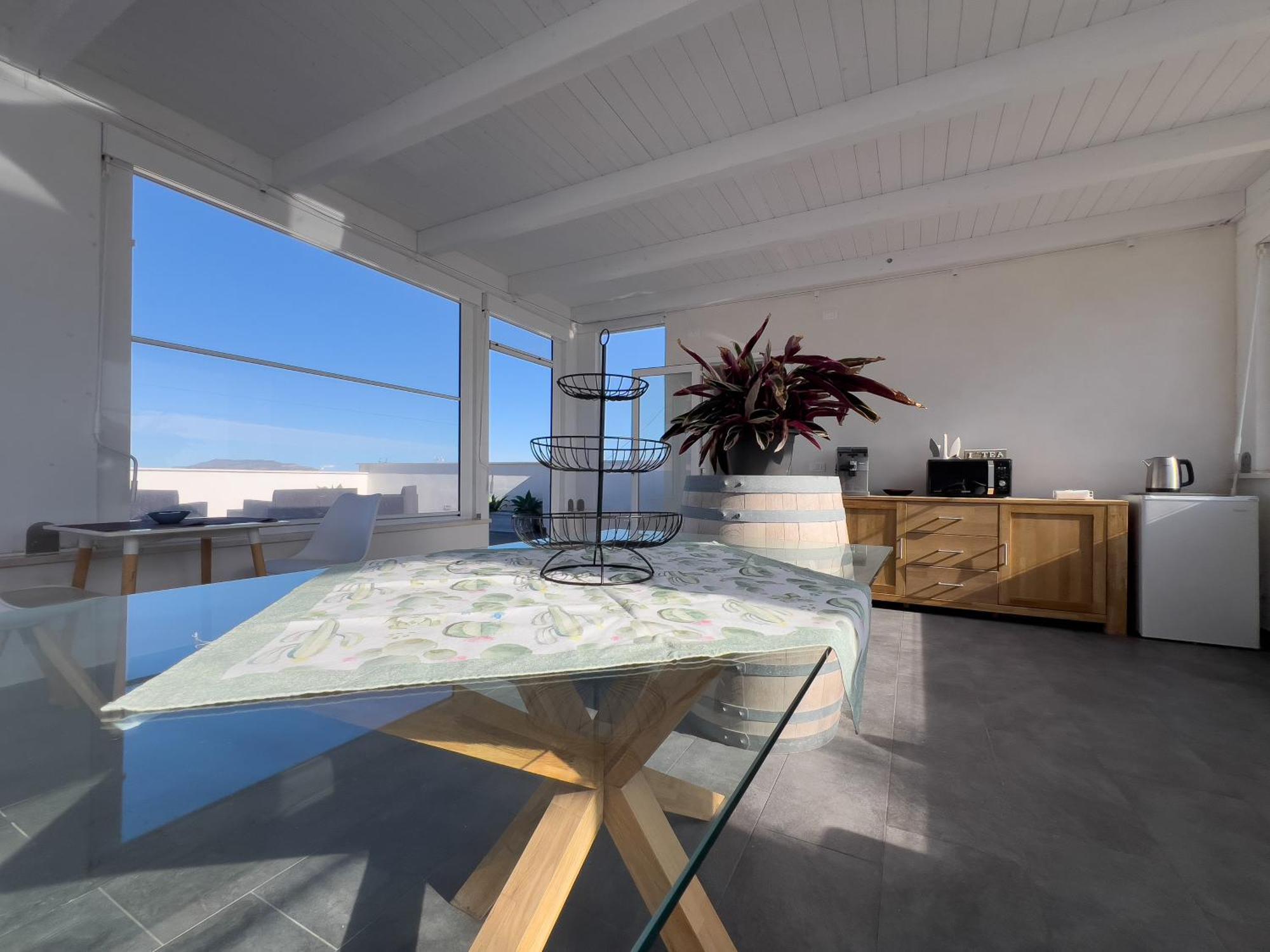 Ponente & Maestro Rooms Favignana Ngoại thất bức ảnh