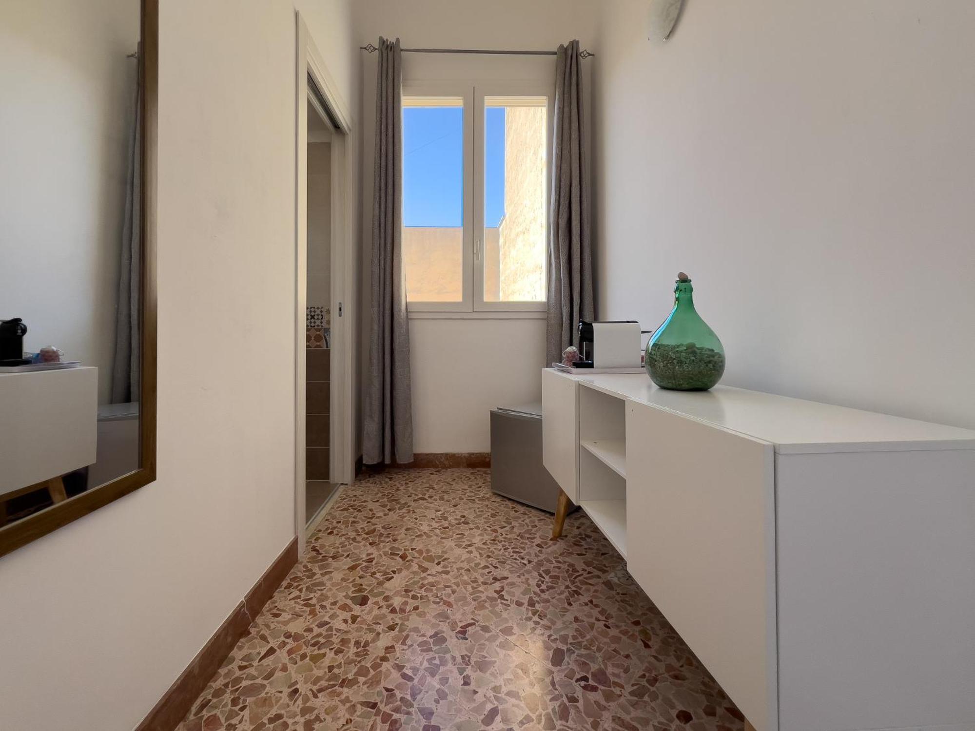 Ponente & Maestro Rooms Favignana Ngoại thất bức ảnh
