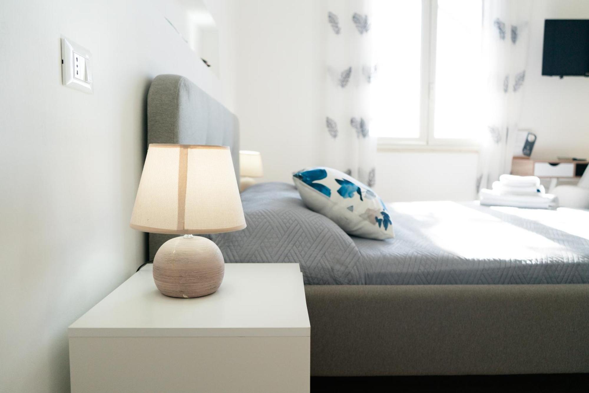Ponente & Maestro Rooms Favignana Ngoại thất bức ảnh