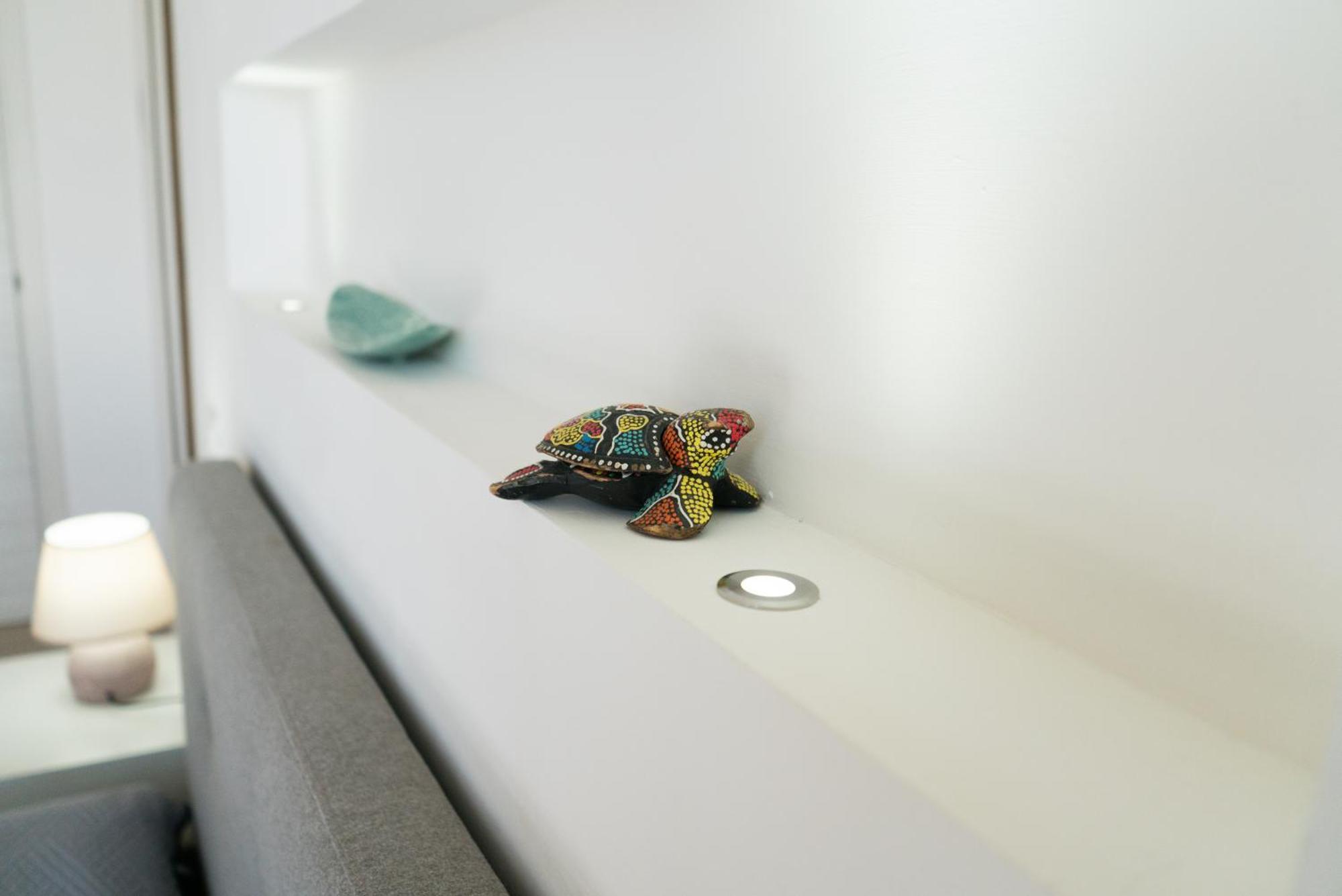 Ponente & Maestro Rooms Favignana Ngoại thất bức ảnh