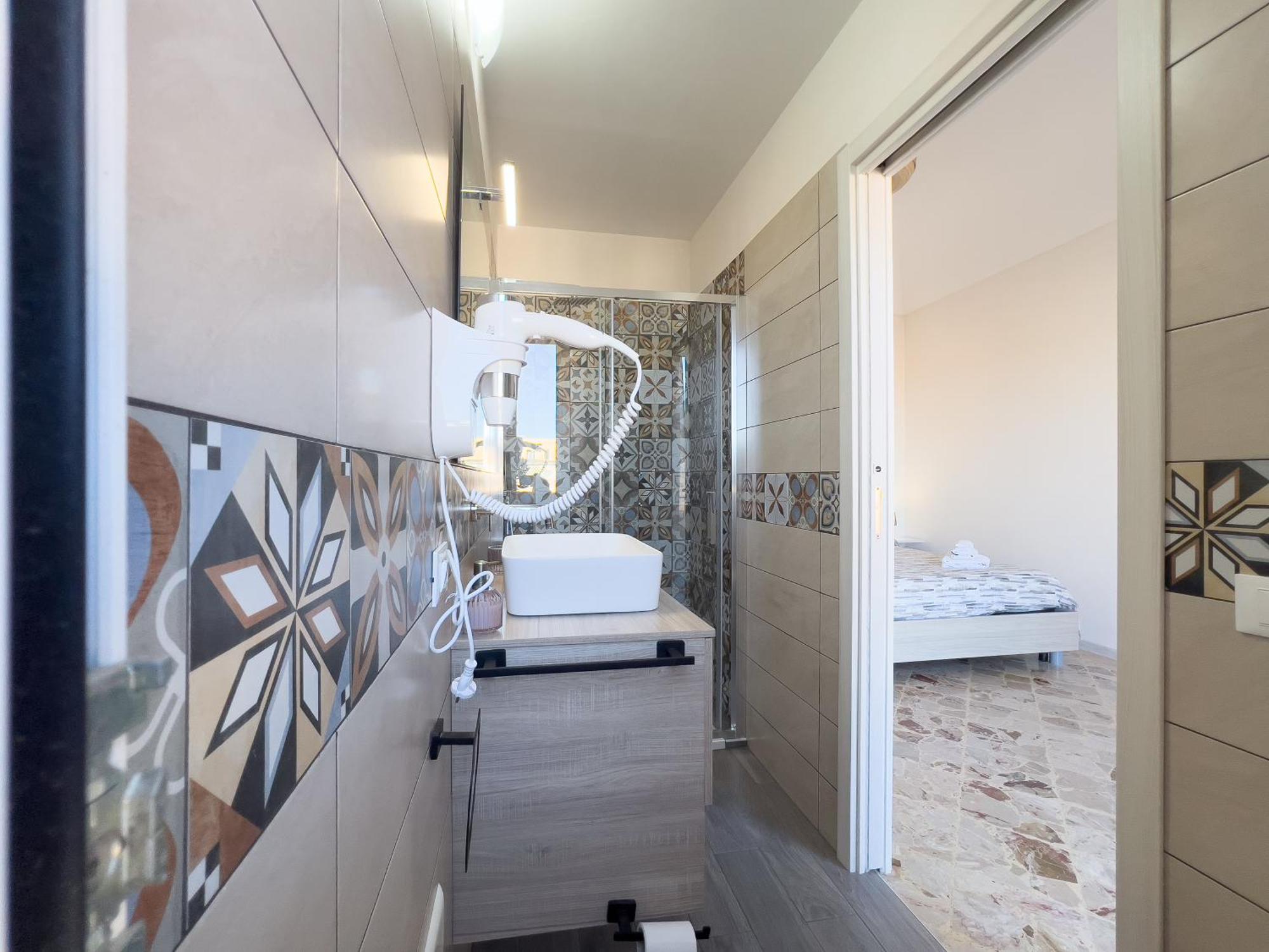 Ponente & Maestro Rooms Favignana Ngoại thất bức ảnh