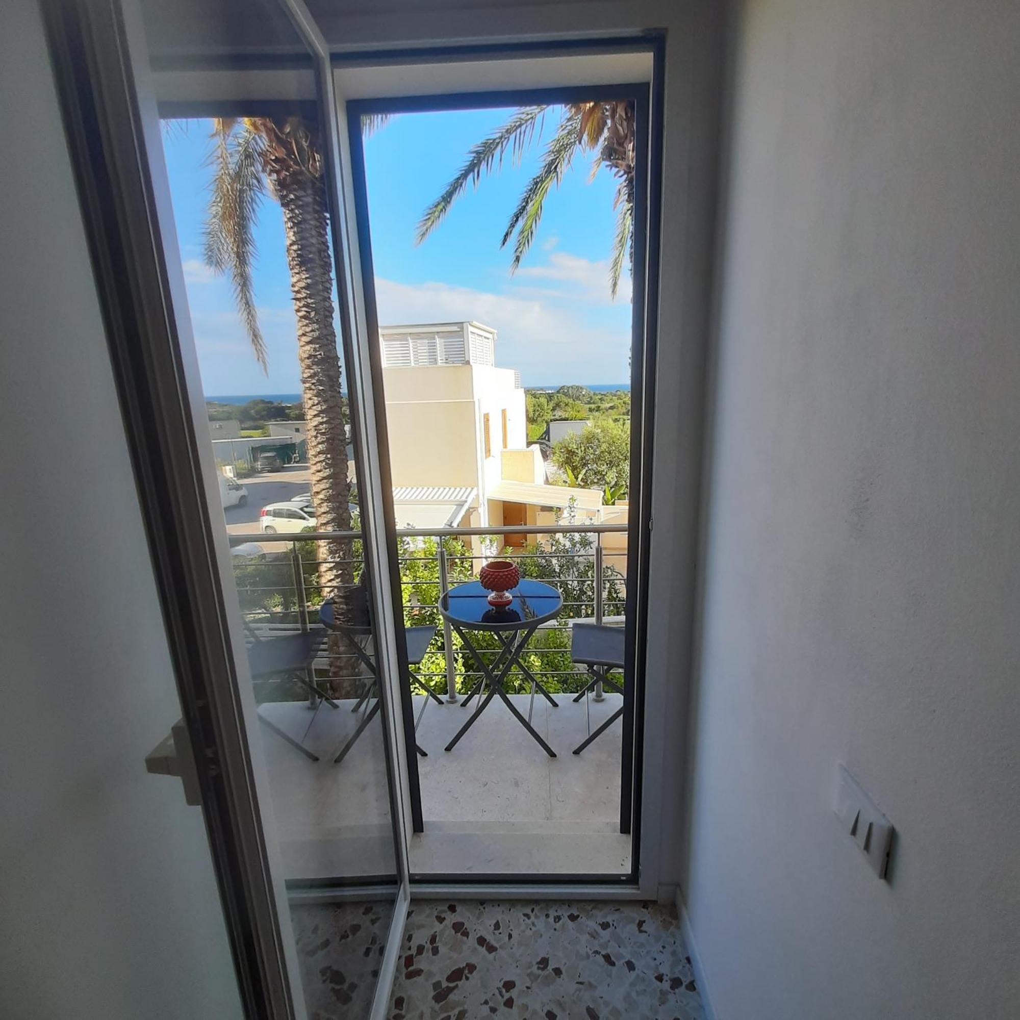 Ponente & Maestro Rooms Favignana Ngoại thất bức ảnh