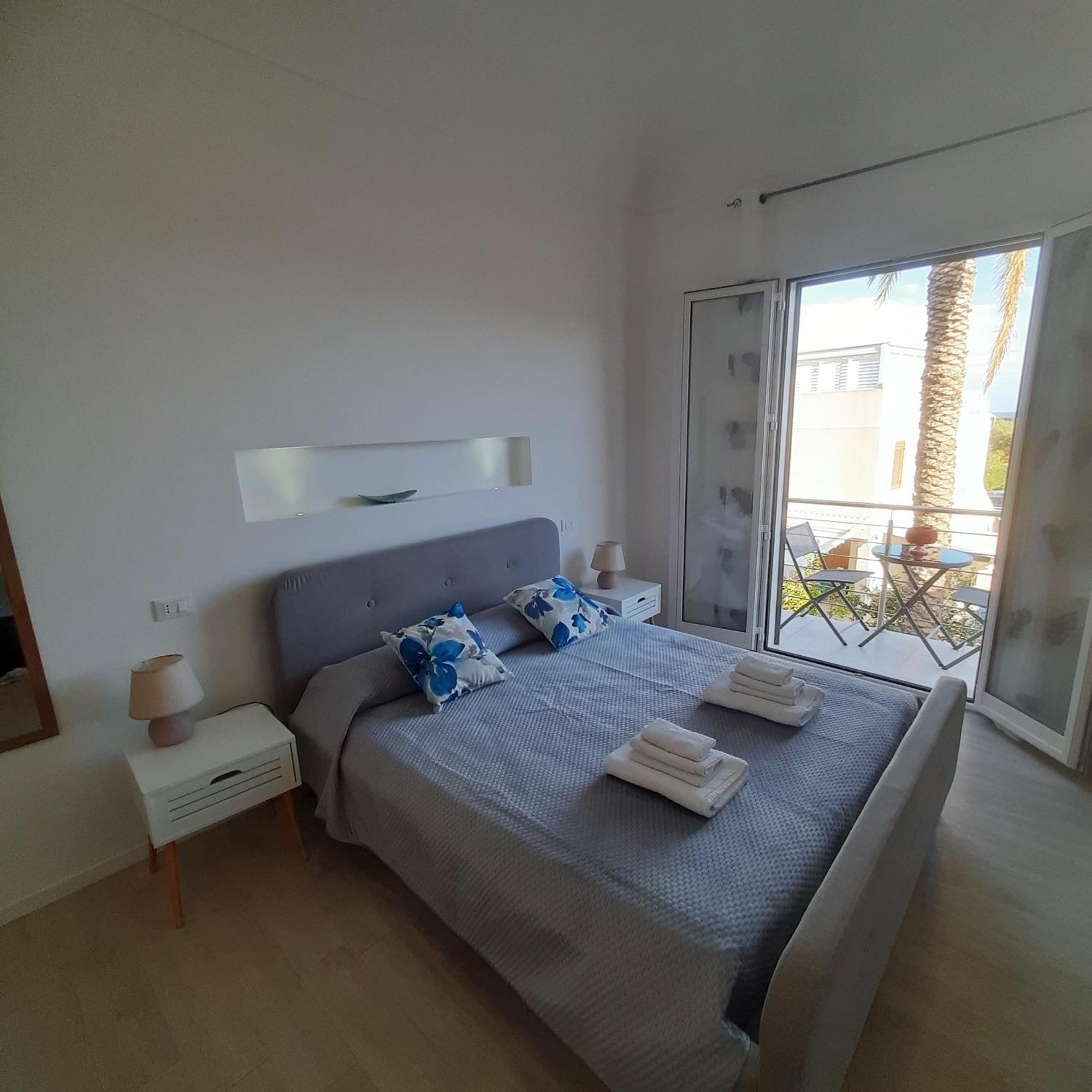 Ponente & Maestro Rooms Favignana Ngoại thất bức ảnh