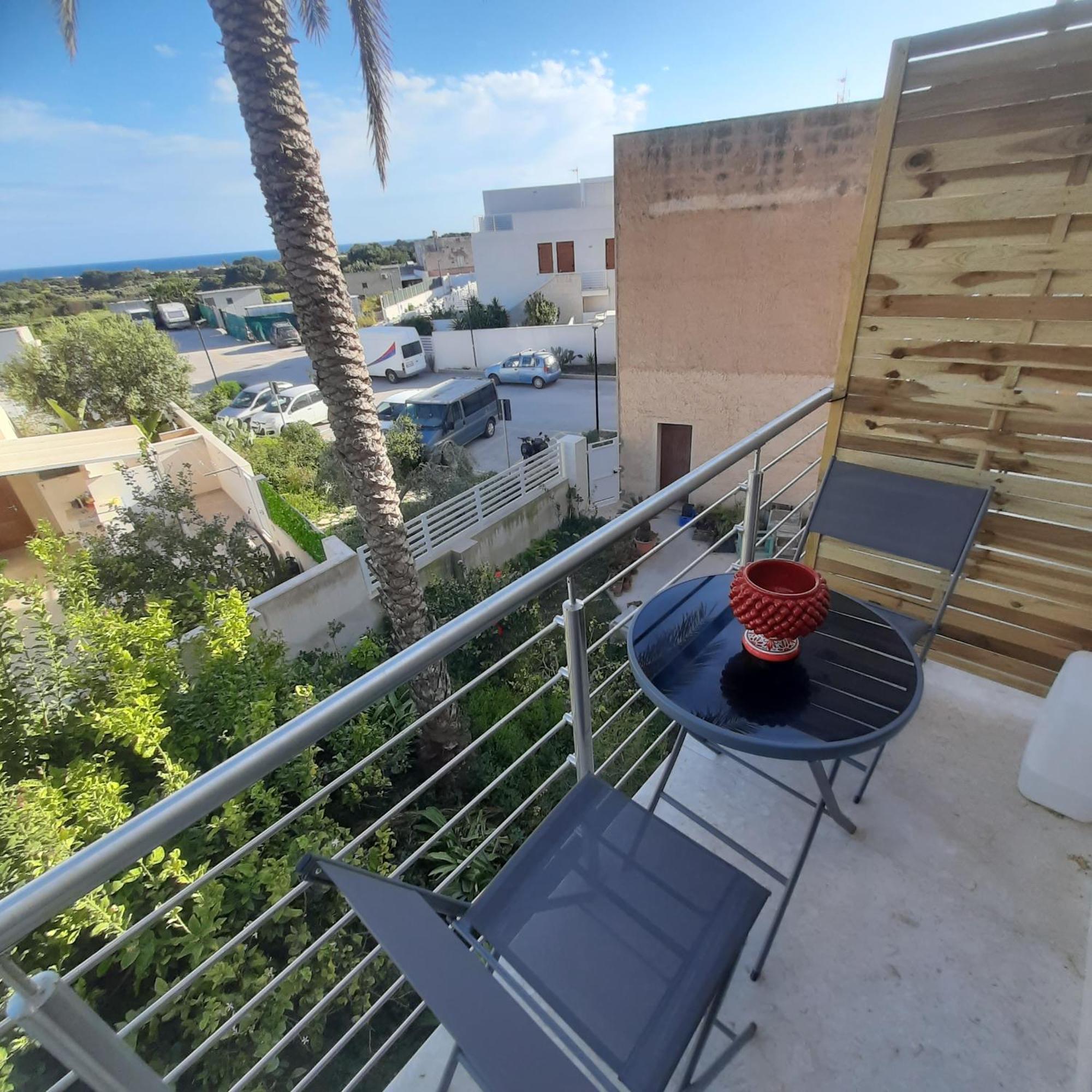 Ponente & Maestro Rooms Favignana Ngoại thất bức ảnh